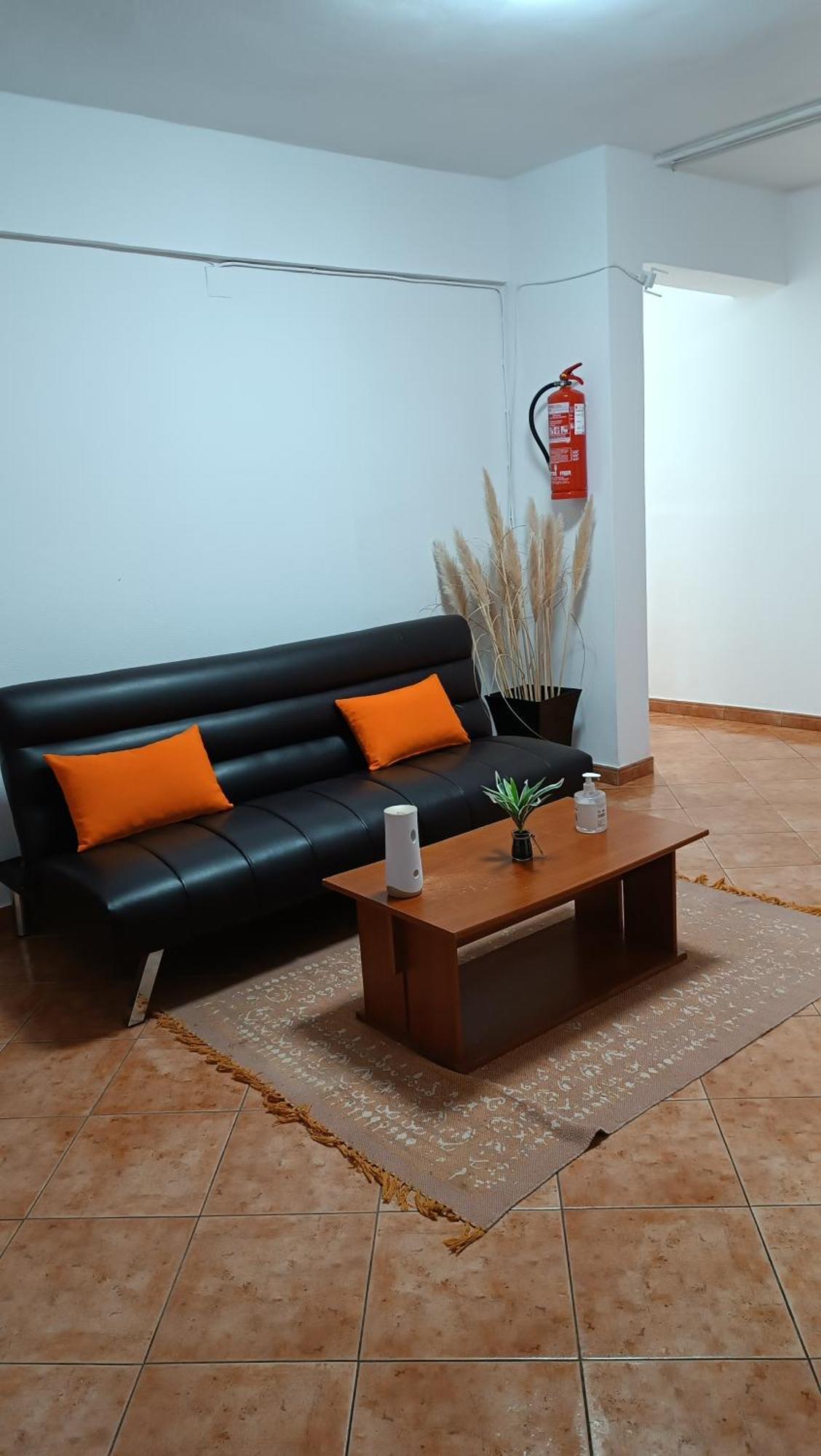 Residencial S. Giao Hotel Valenca Exterior photo