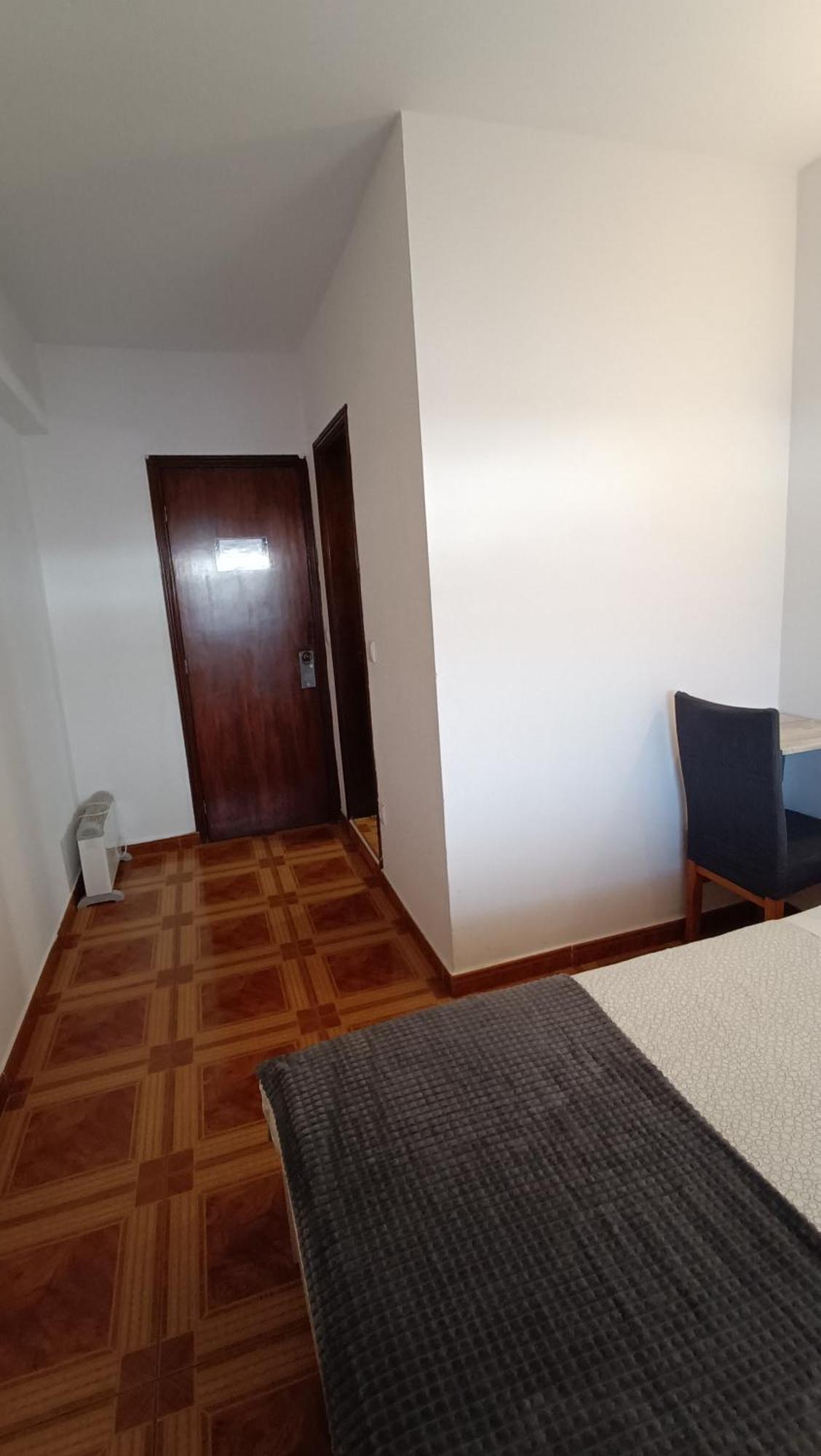 Residencial S. Giao Hotel Valenca Exterior photo
