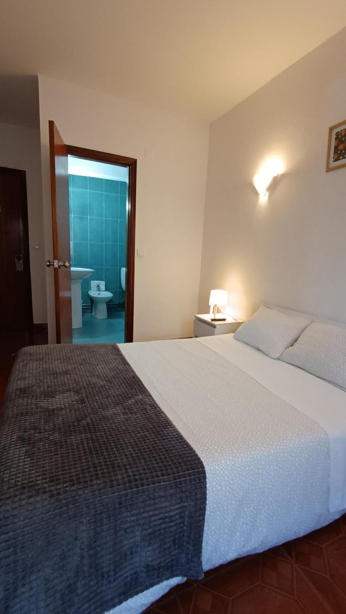 Residencial S. Giao Hotel Valenca Exterior photo