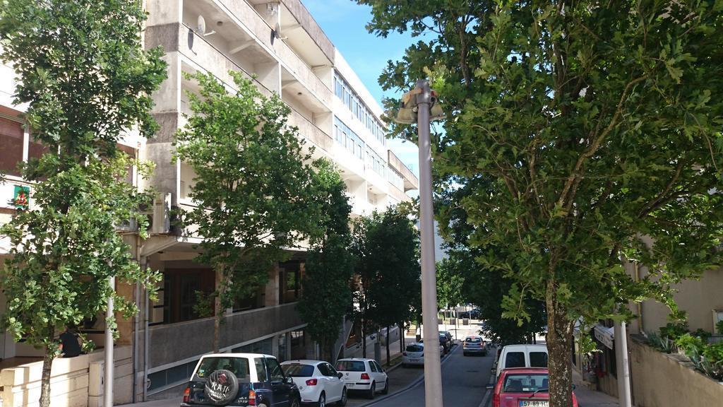 Residencial S. Giao Hotel Valenca Exterior photo